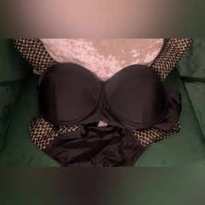 Brand New women’s bikini size large!!